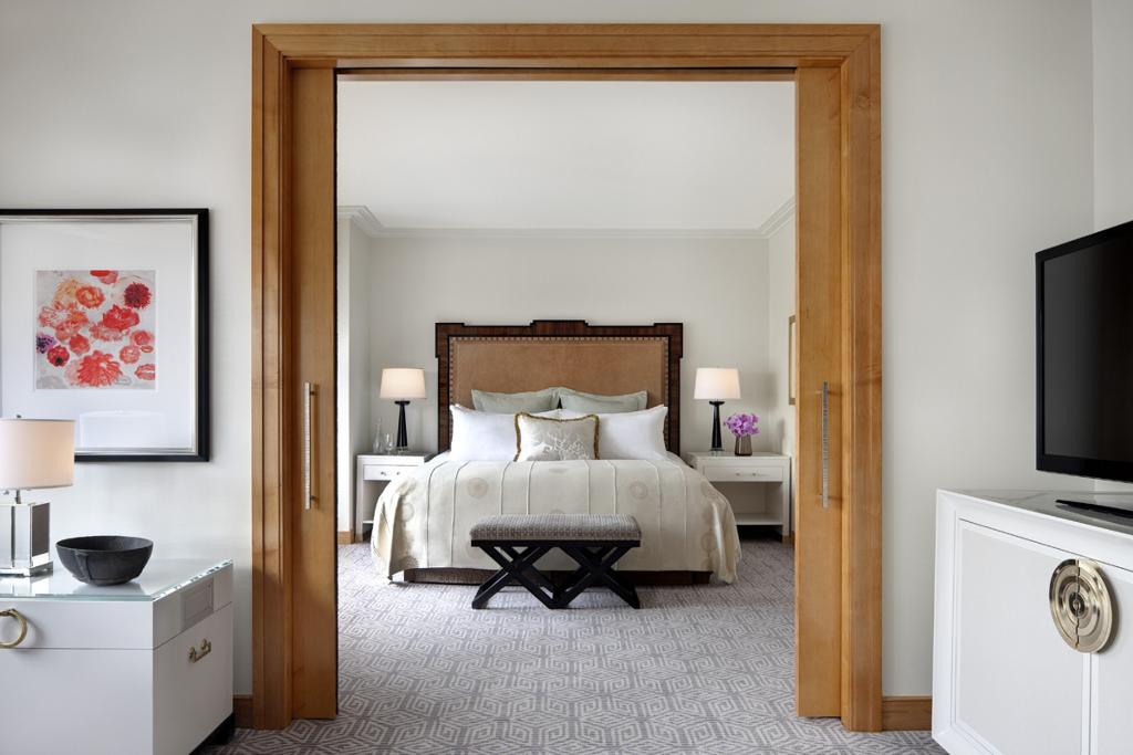 Imagem da galeria de The Lotte New York Palace