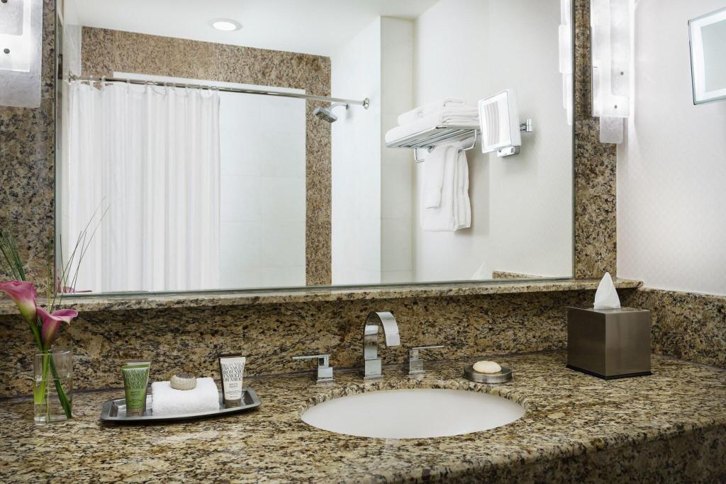 Imagem da galeria de The Lotte New York Palace