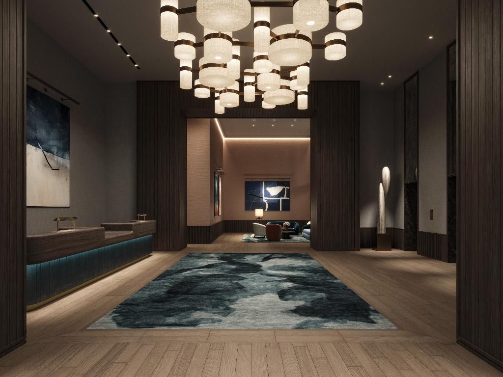 Imagem da galeria de Thompson Central Park New York