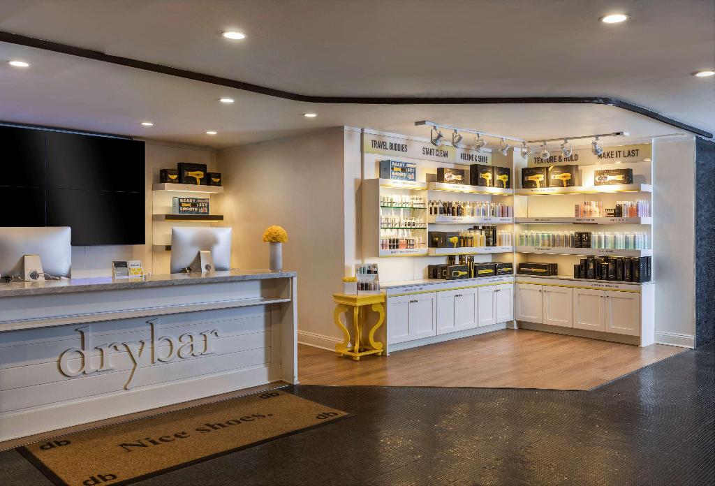 Imagem da galeria de Thompson Central Park New York