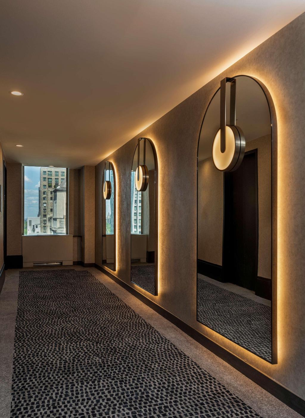 Imagem da galeria de Thompson Central Park New York