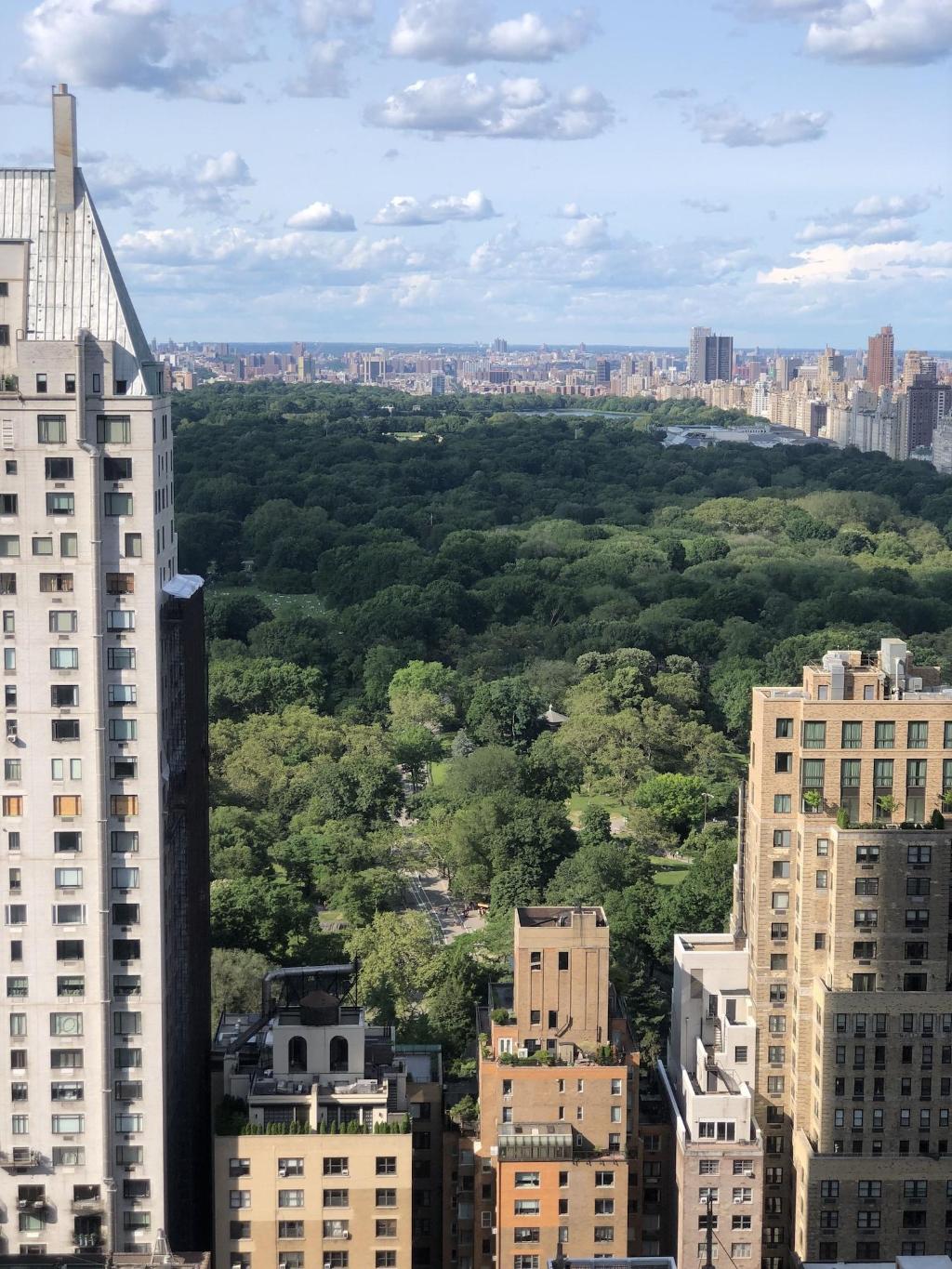 Imagem da galeria de Thompson Central Park New York