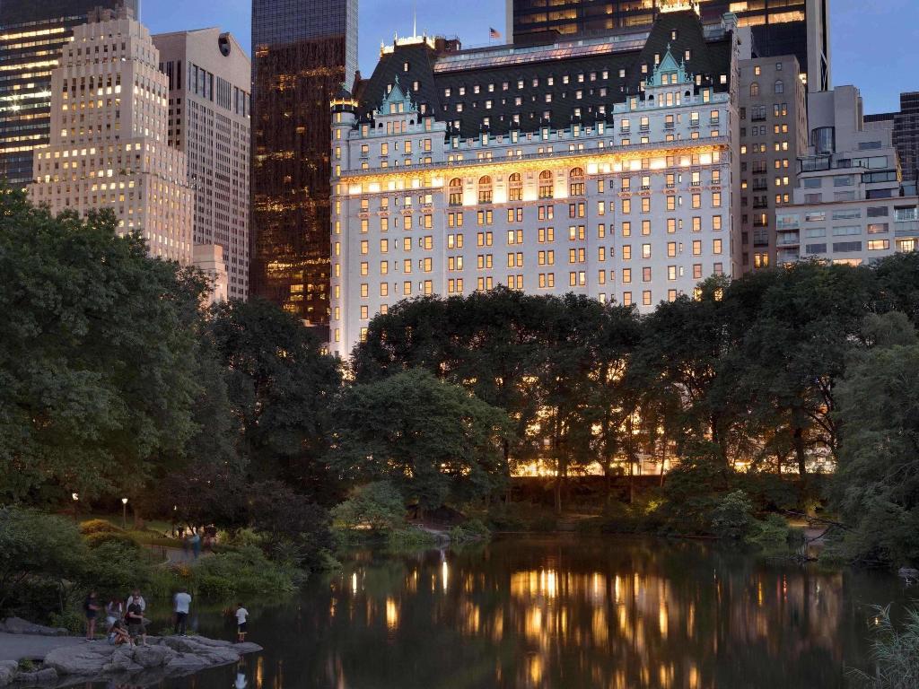 Imagem da galeria de The Plaza - A Fairmont Managed Hotel