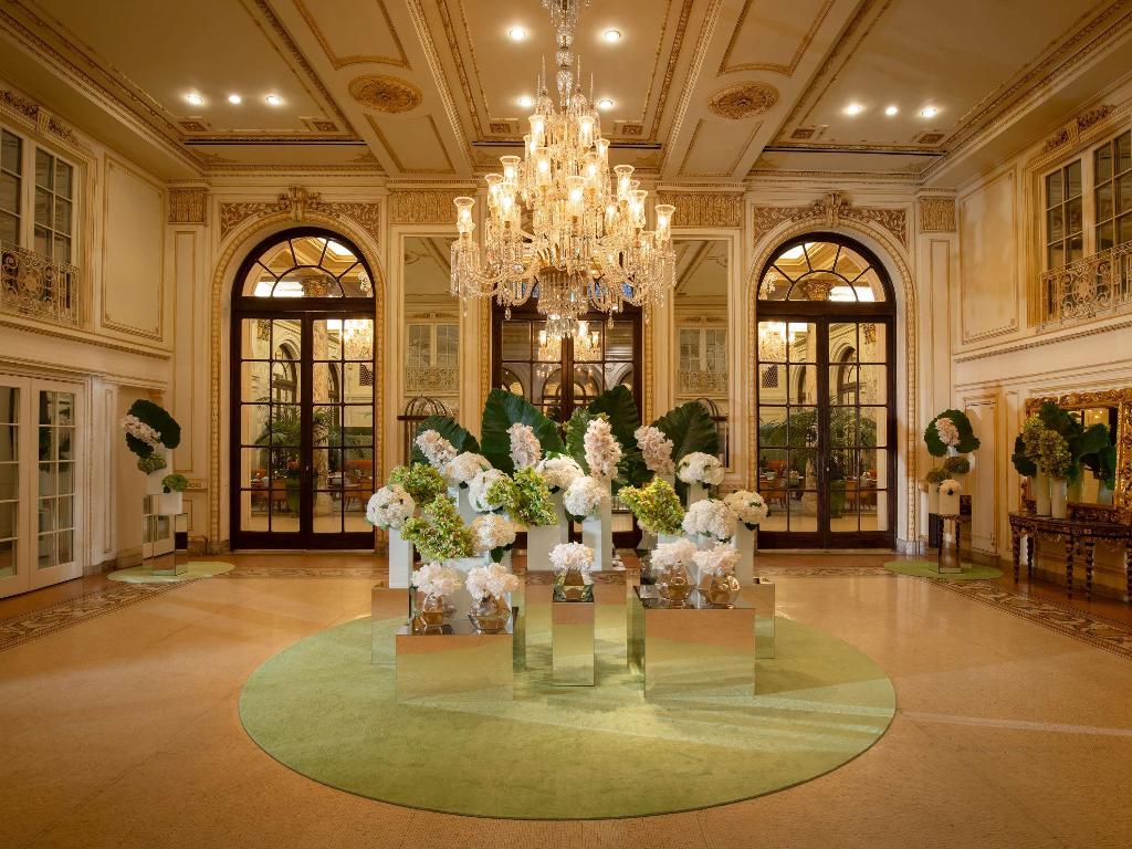 Imagem da galeria de The Plaza - A Fairmont Managed Hotel