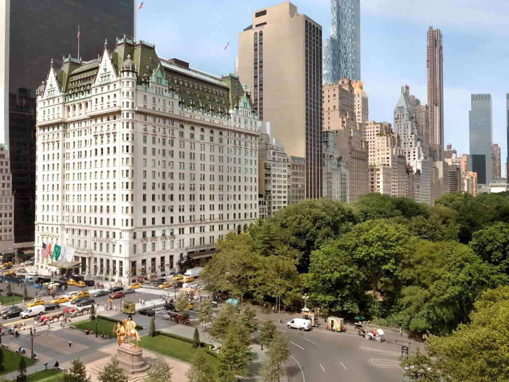 Imagem da galeria de The Plaza - A Fairmont Managed Hotel