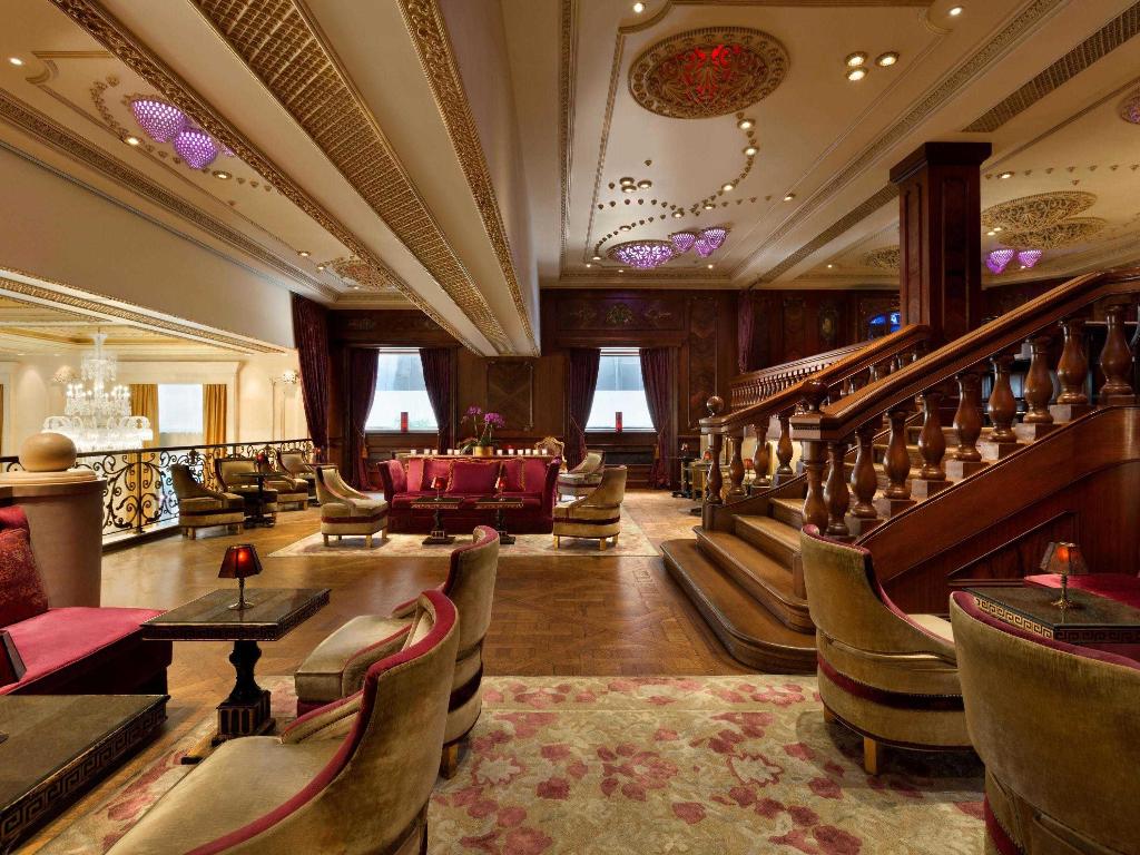Imagem da galeria de The Plaza - A Fairmont Managed Hotel