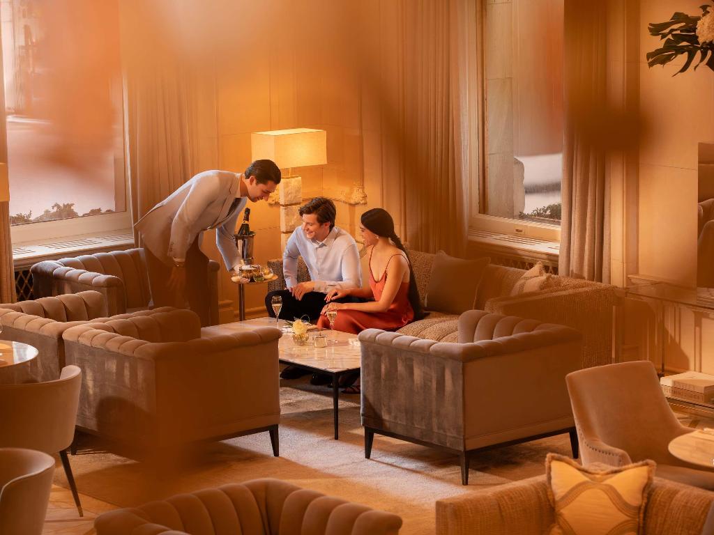 Imagem da galeria de The Plaza - A Fairmont Managed Hotel
