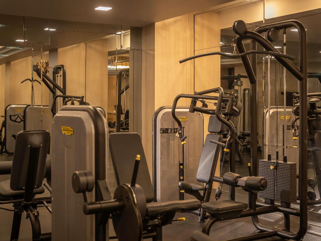 Imagem da galeria de The Plaza - A Fairmont Managed Hotel