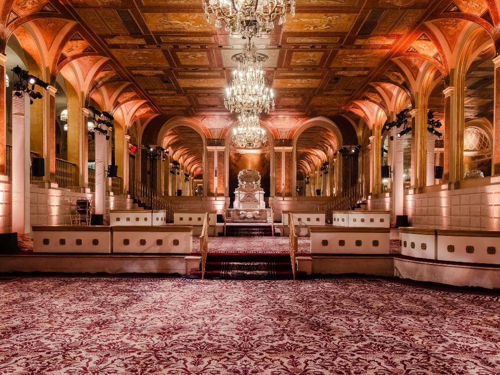 Imagem da galeria de The Plaza - A Fairmont Managed Hotel