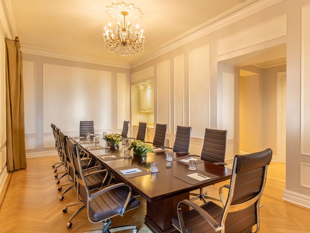Imagem da galeria de The Plaza - A Fairmont Managed Hotel