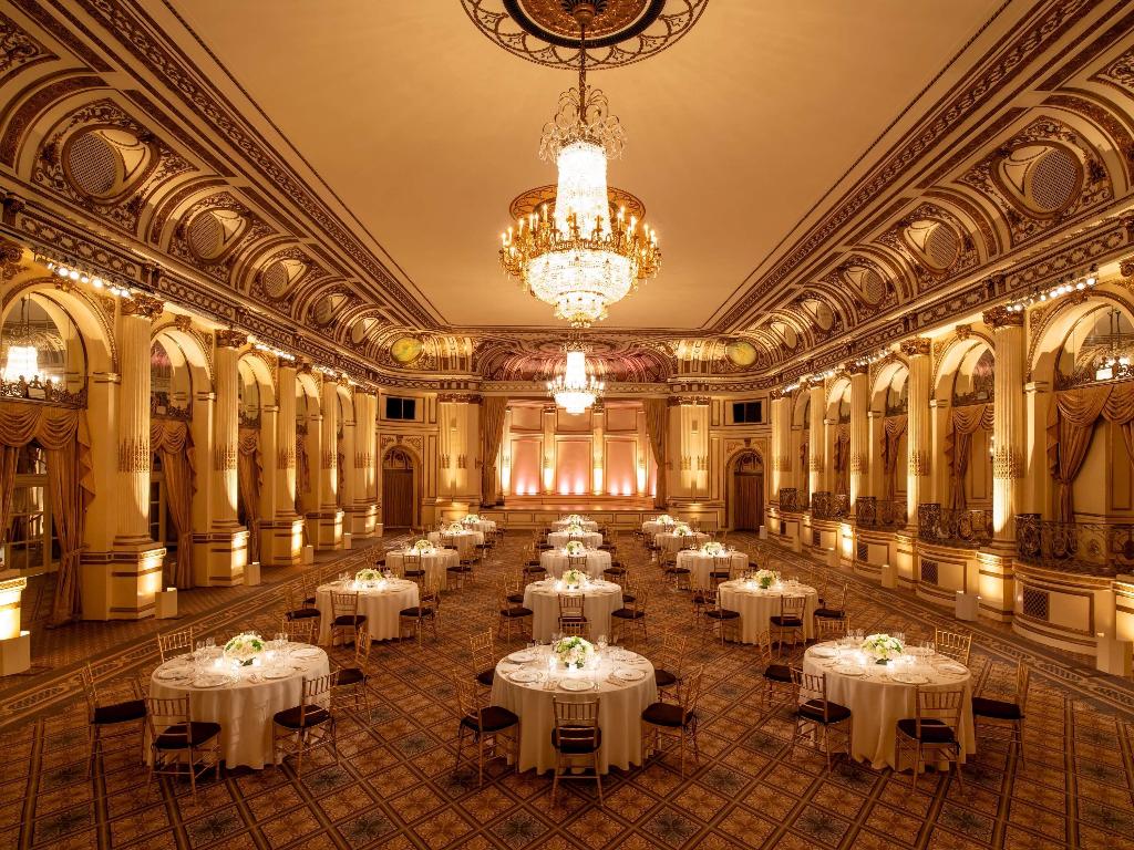 Imagem da galeria de The Plaza - A Fairmont Managed Hotel