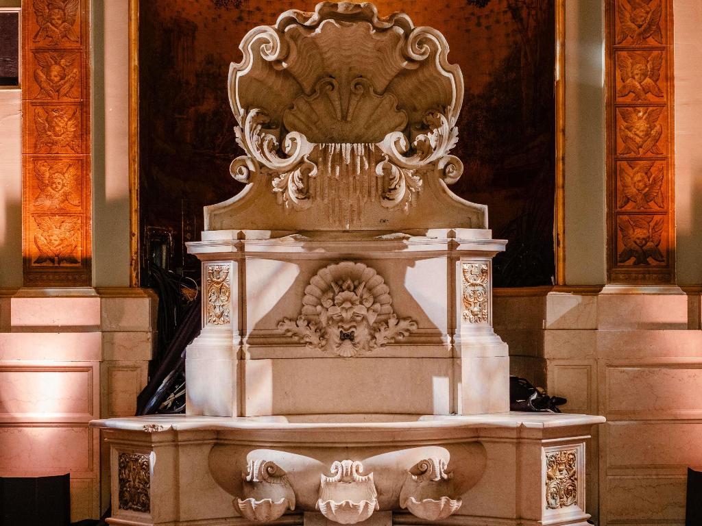 Imagem da galeria de The Plaza - A Fairmont Managed Hotel