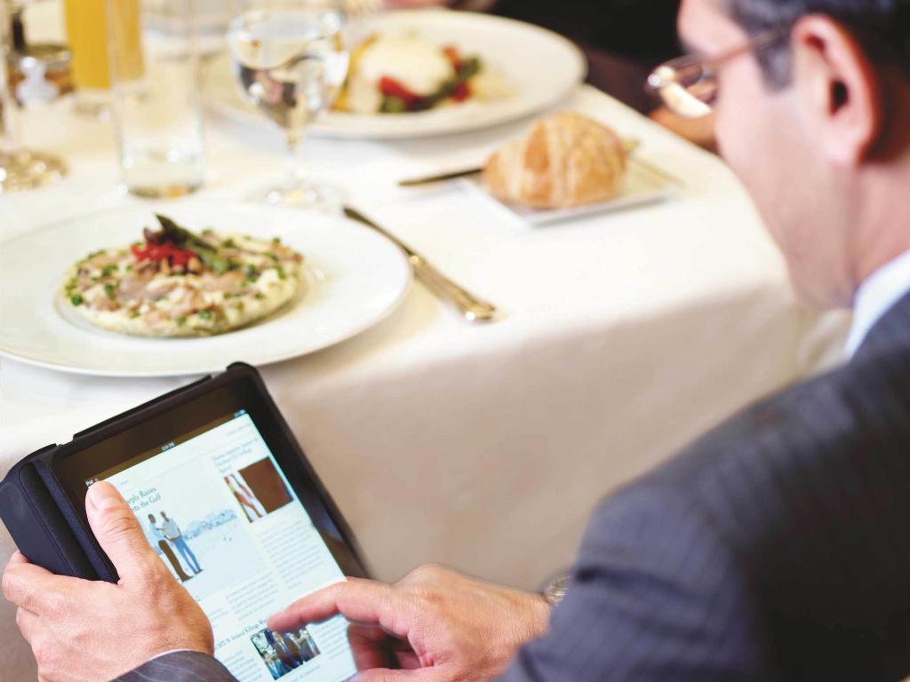 Imagem da galeria de The Plaza - A Fairmont Managed Hotel