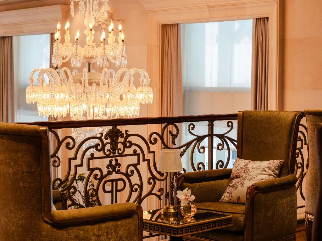 Imagem da galeria de The Plaza - A Fairmont Managed Hotel