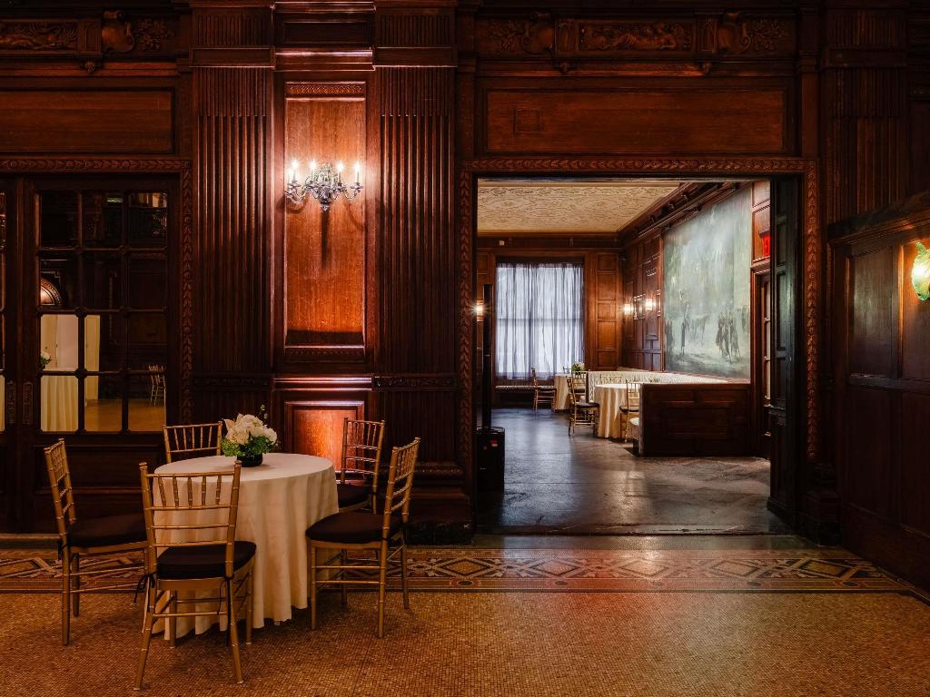 Imagem da galeria de The Plaza - A Fairmont Managed Hotel