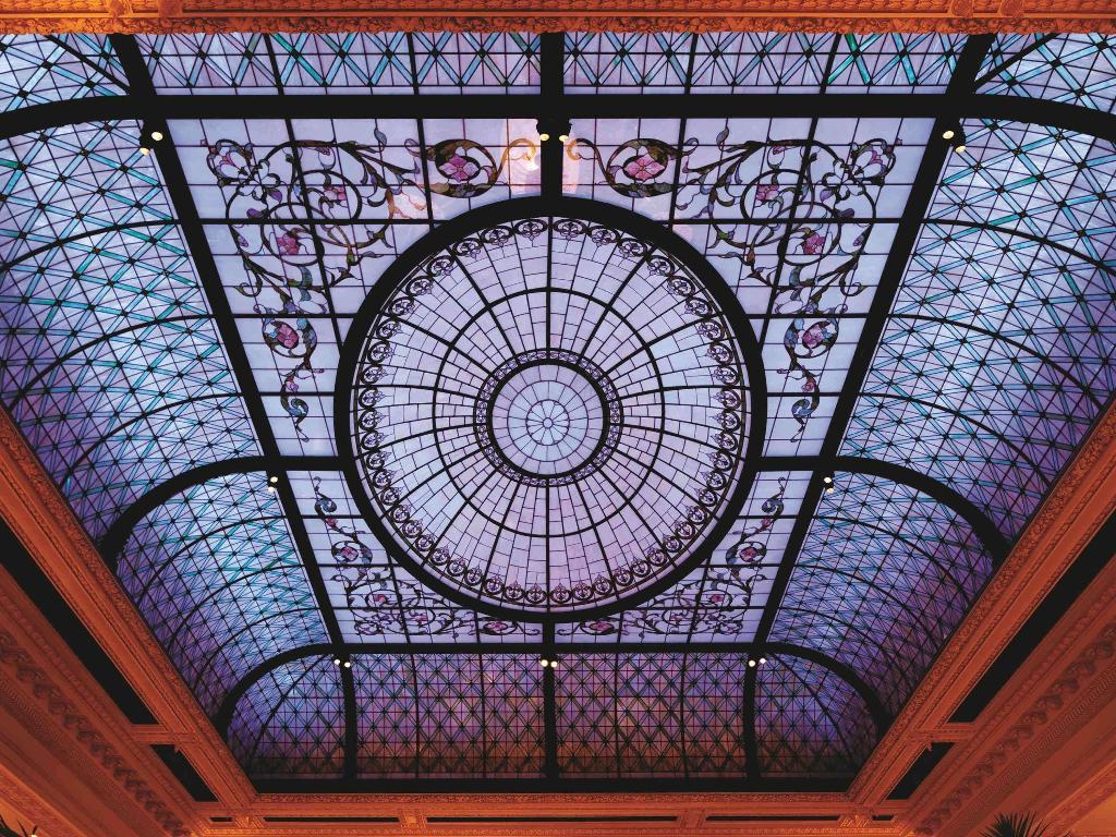 Imagem da galeria de The Plaza - A Fairmont Managed Hotel