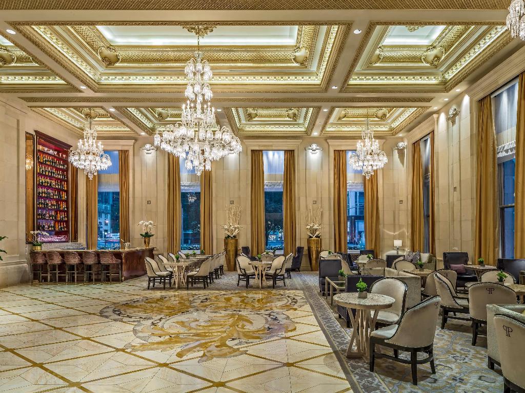 Imagem da galeria de The Plaza - A Fairmont Managed Hotel