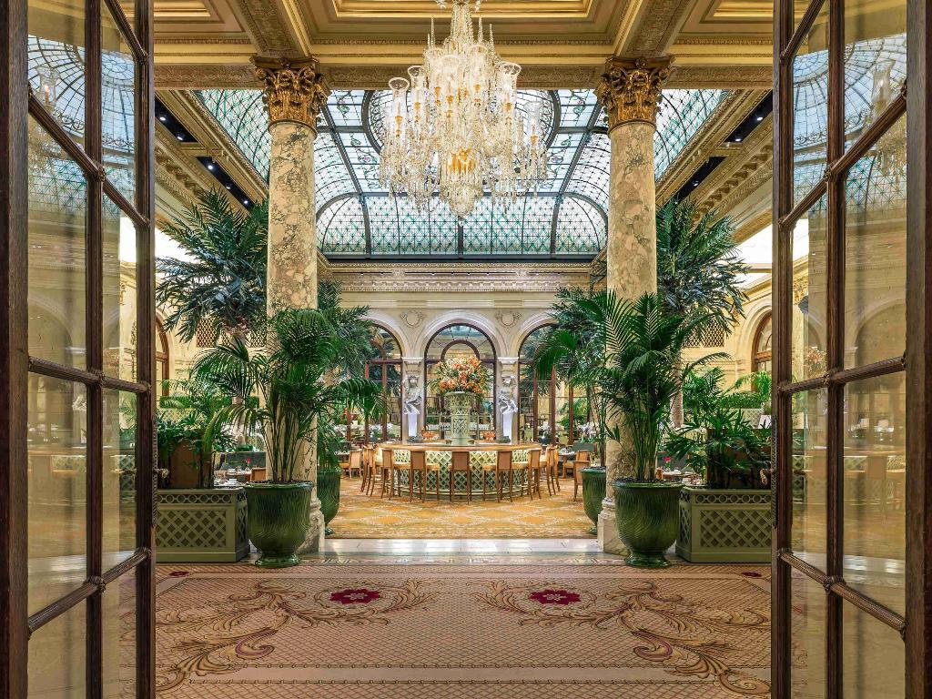 Imagem da galeria de The Plaza - A Fairmont Managed Hotel