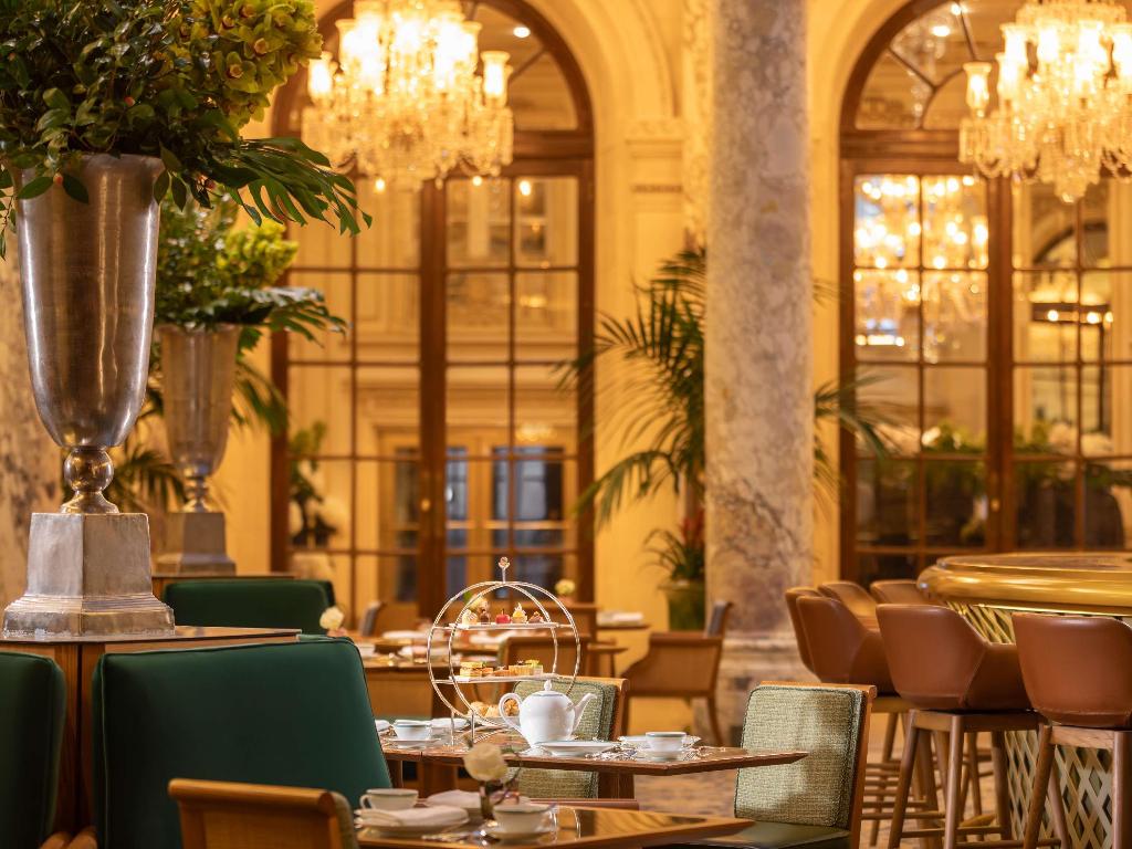 Imagem da galeria de The Plaza - A Fairmont Managed Hotel