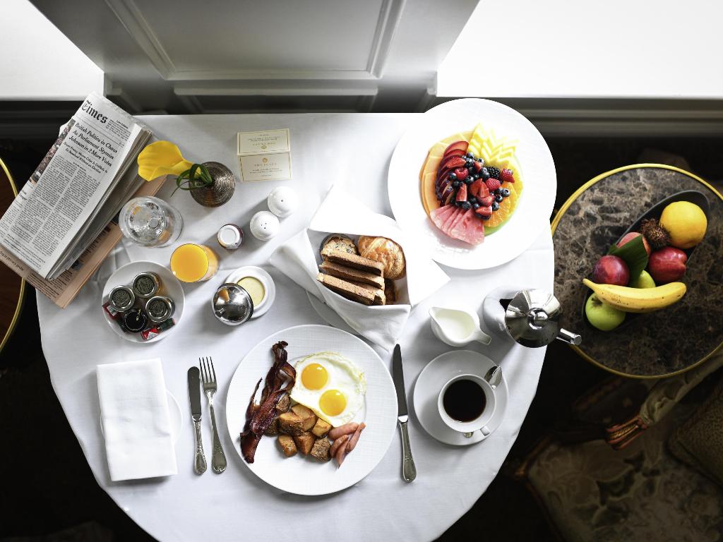 Imagem da galeria de The Plaza - A Fairmont Managed Hotel