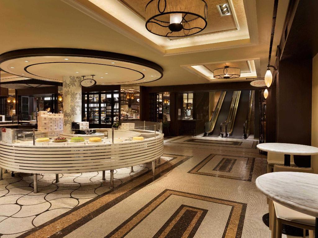 Imagem da galeria de The Plaza - A Fairmont Managed Hotel