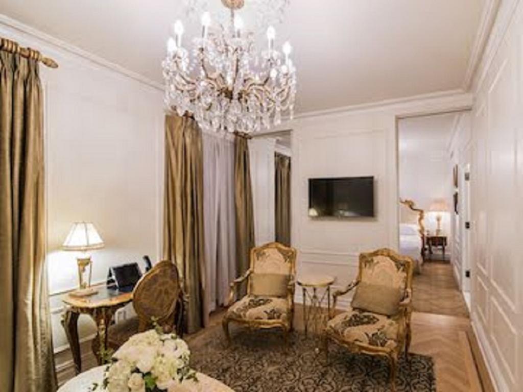 Imagem da galeria de The Plaza - A Fairmont Managed Hotel