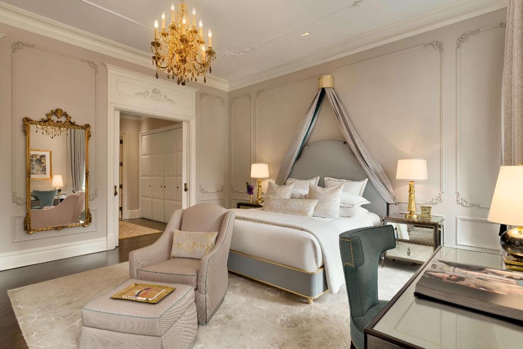 Imagem da galeria de The Plaza - A Fairmont Managed Hotel
