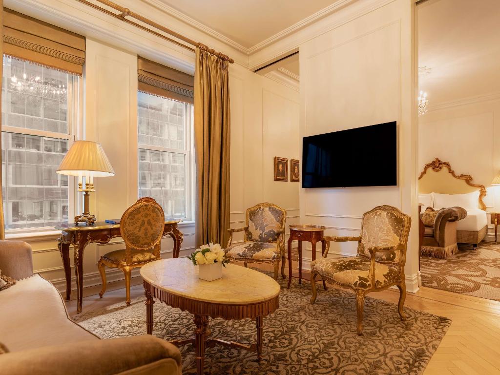 Imagem da galeria de The Plaza - A Fairmont Managed Hotel
