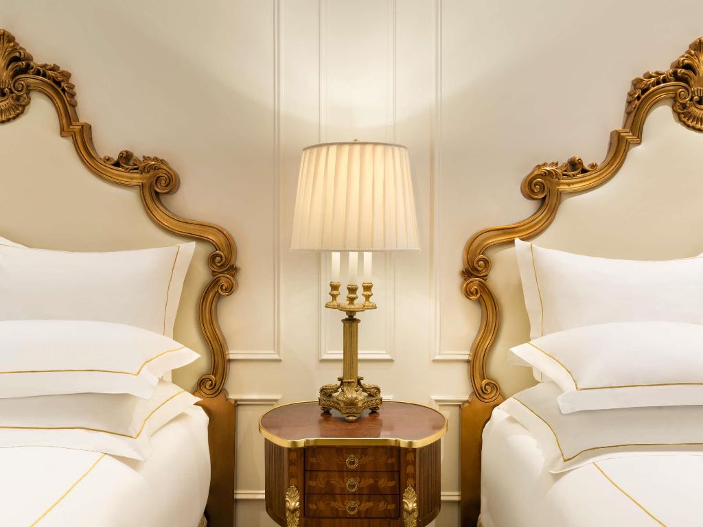 Imagem da galeria de The Plaza - A Fairmont Managed Hotel