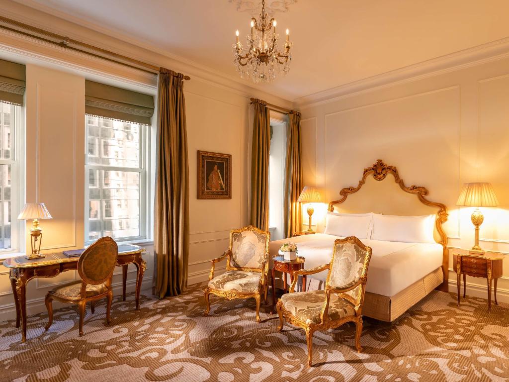 Imagem da galeria de The Plaza - A Fairmont Managed Hotel
