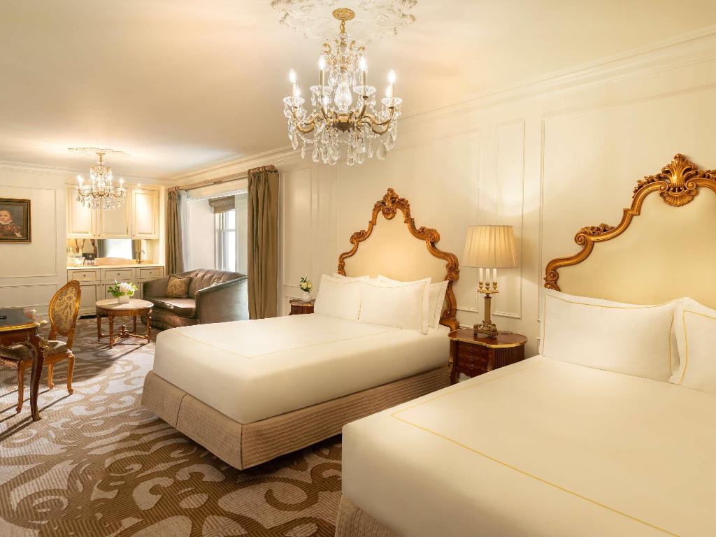 Imagem da galeria de The Plaza - A Fairmont Managed Hotel