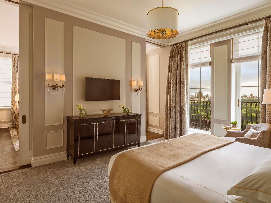 Imagem da galeria de The Plaza - A Fairmont Managed Hotel