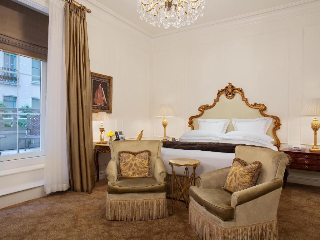 Imagem da galeria de The Plaza - A Fairmont Managed Hotel