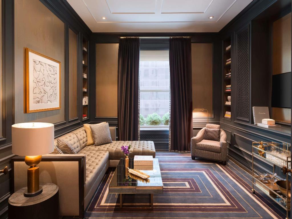 Imagem da galeria de The Plaza - A Fairmont Managed Hotel
