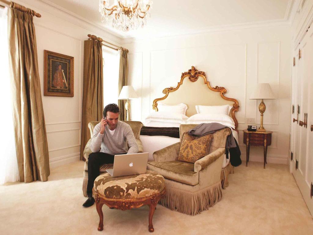 Imagem da galeria de The Plaza - A Fairmont Managed Hotel