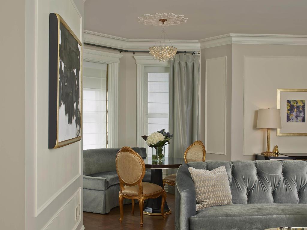 Imagem da galeria de The Plaza - A Fairmont Managed Hotel