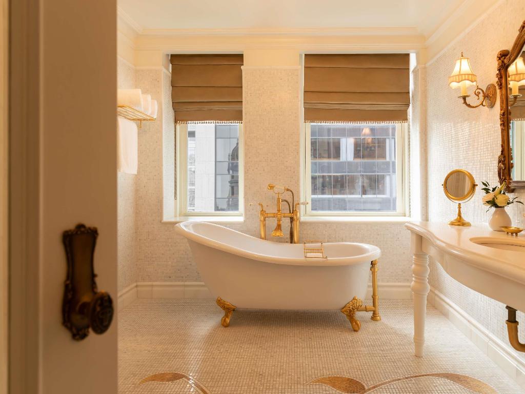 Imagem da galeria de The Plaza - A Fairmont Managed Hotel
