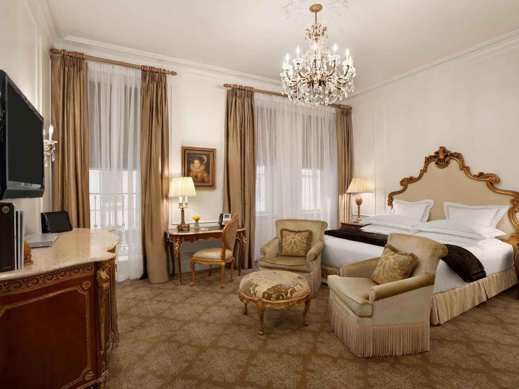 Imagem da galeria de The Plaza - A Fairmont Managed Hotel