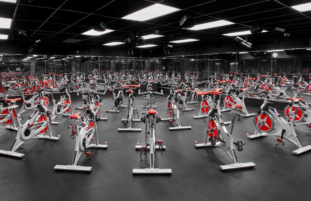 Hotel Hilton Anaheim, USA, Anaheim. Großes 122