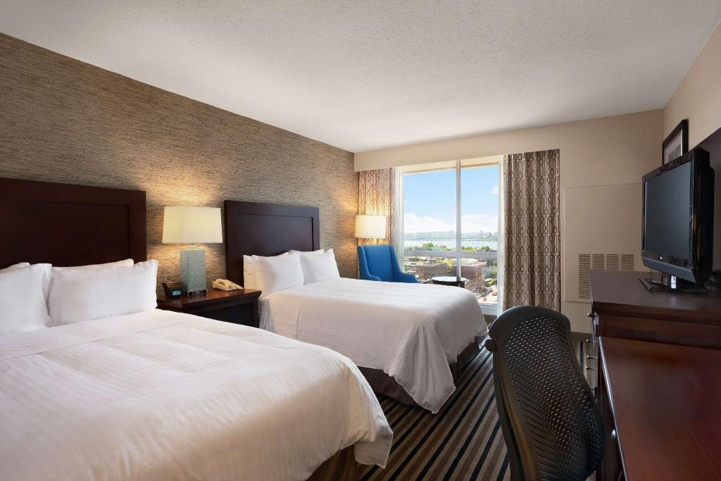 Wyndham Boston Beacon Hill