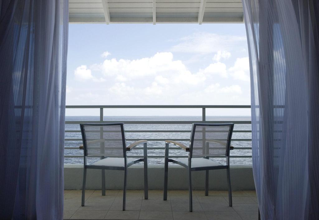 South Seas Resort