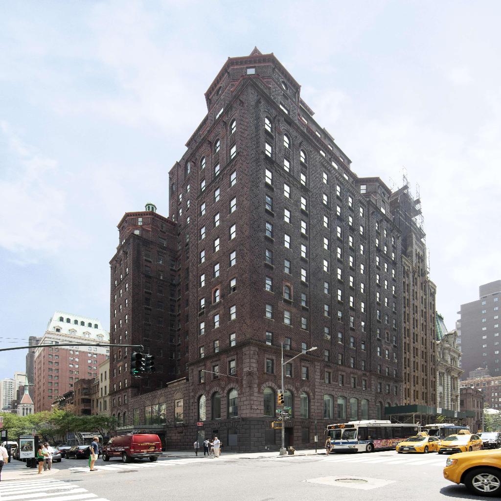 NH Collection New York Madison Avenue photo 94