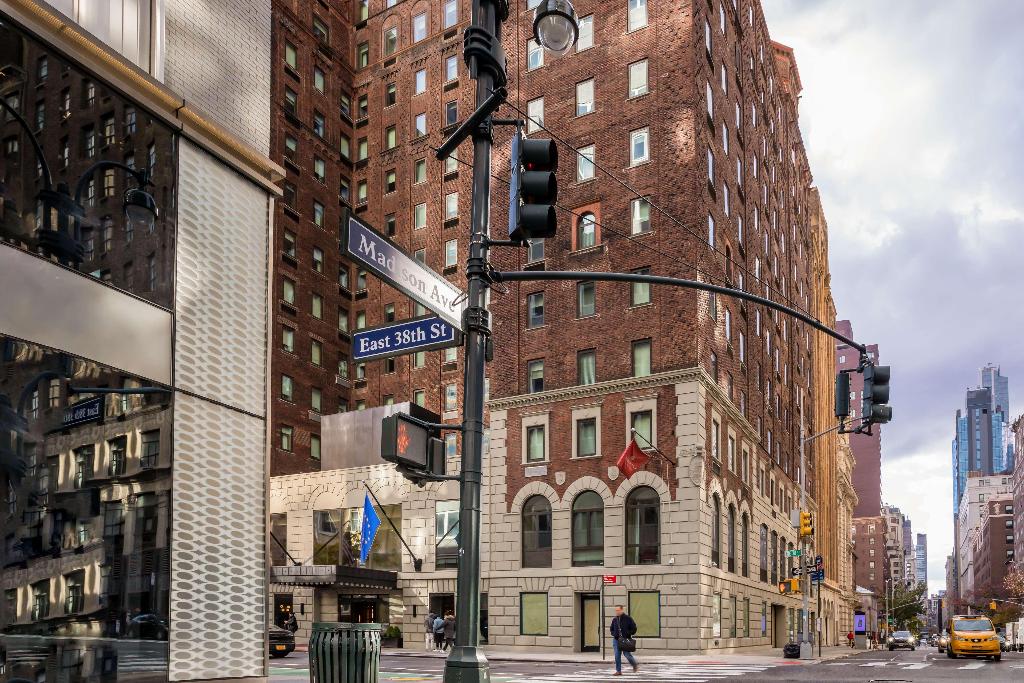 NH Collection New York Madison Avenue photo 363