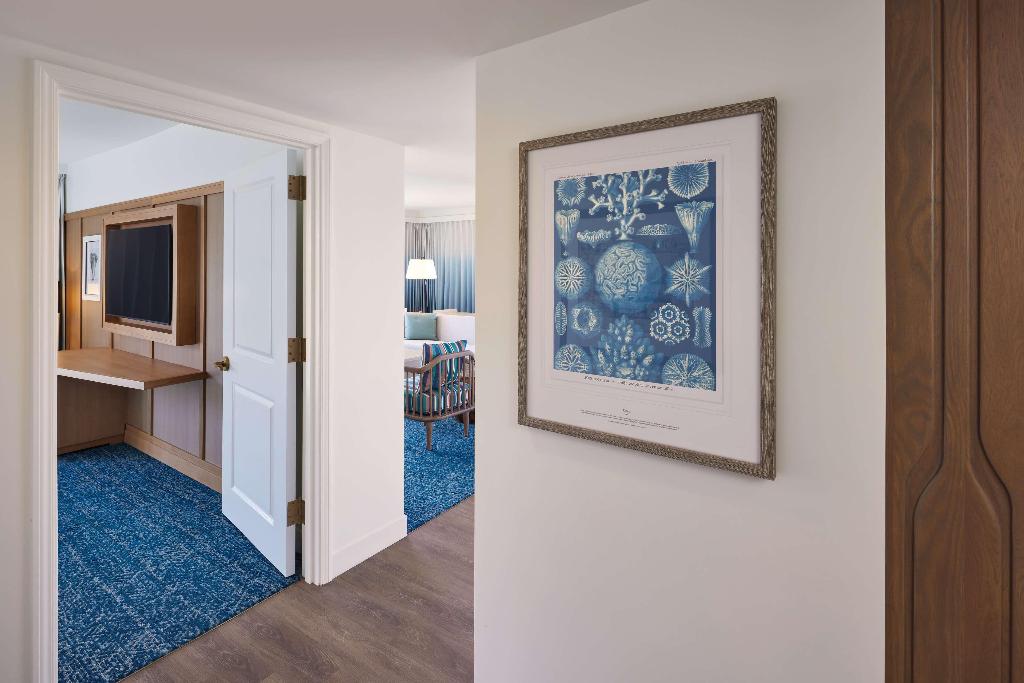 OUTRIGGER Reef Waikiki Beach Resort - General view