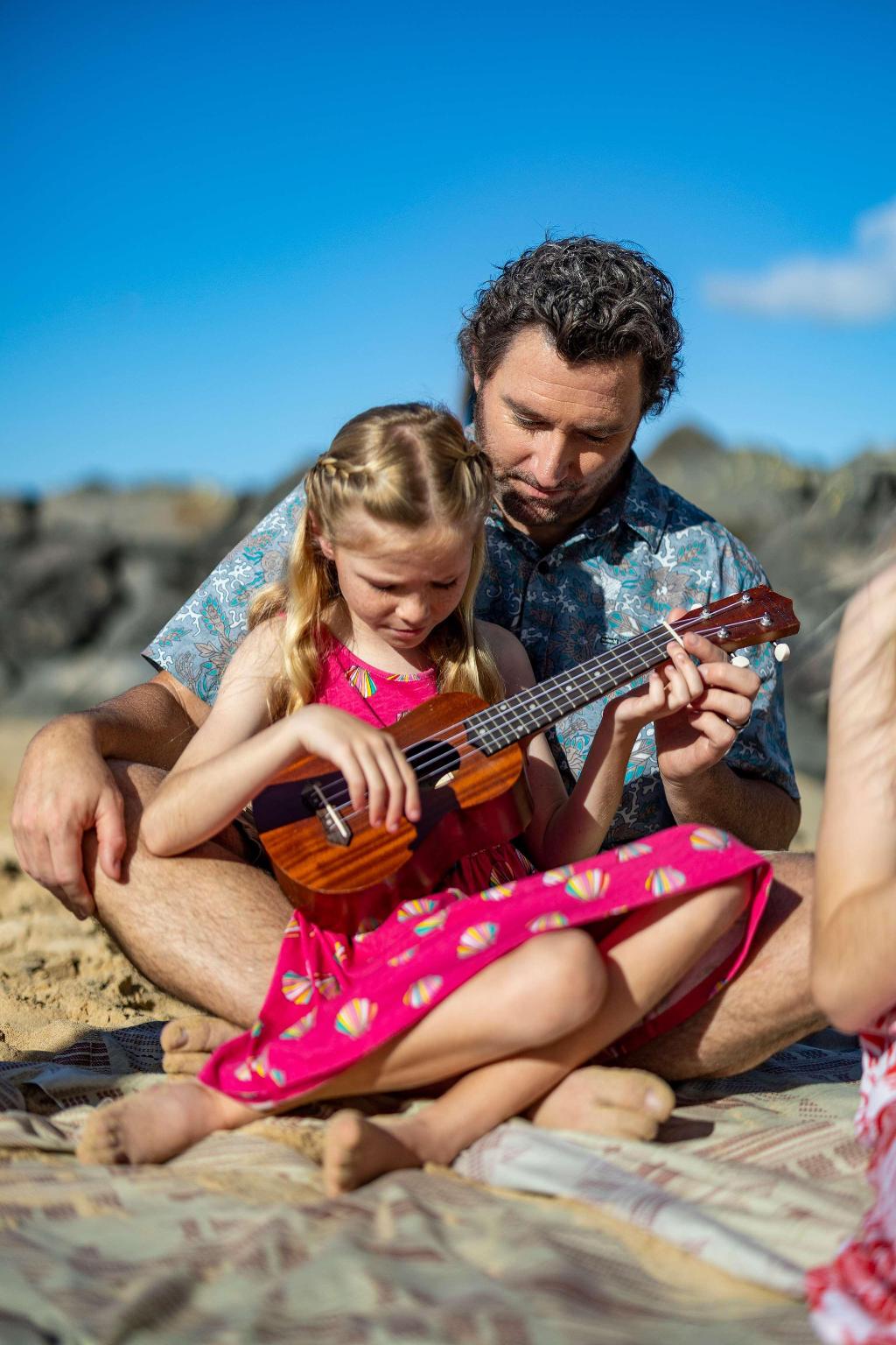 OUTRIGGER Reef Waikiki Beach Resort - Sports and Entertainment