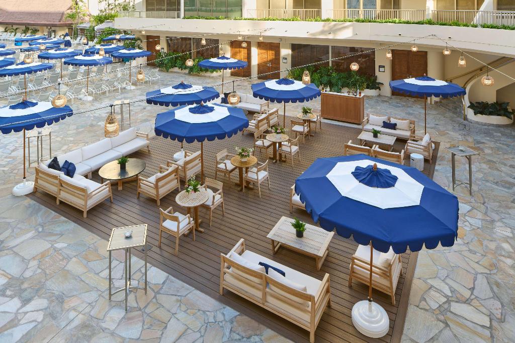 OUTRIGGER Reef Waikiki Beach Resort - Conferences