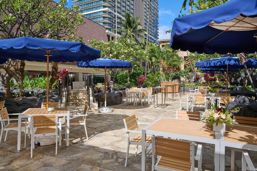 OUTRIGGER Reef Waikiki Beach Resort - Conferences