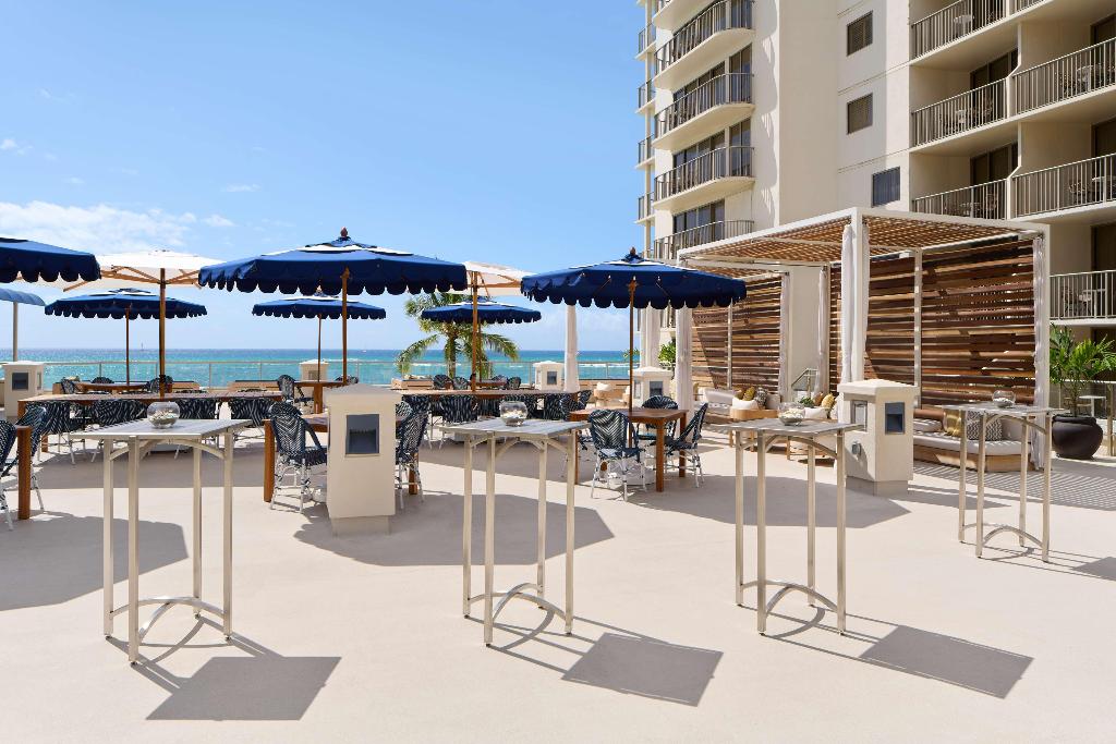 OUTRIGGER Reef Waikiki Beach Resort - Conferences