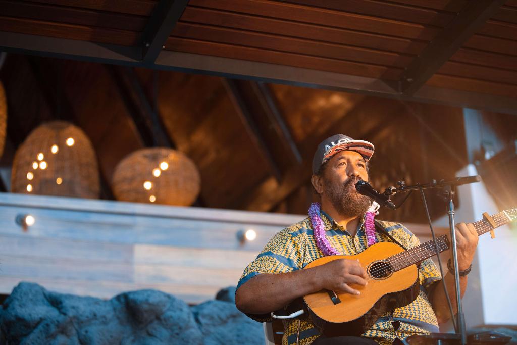 OUTRIGGER Reef Waikiki Beach Resort - Restaurant