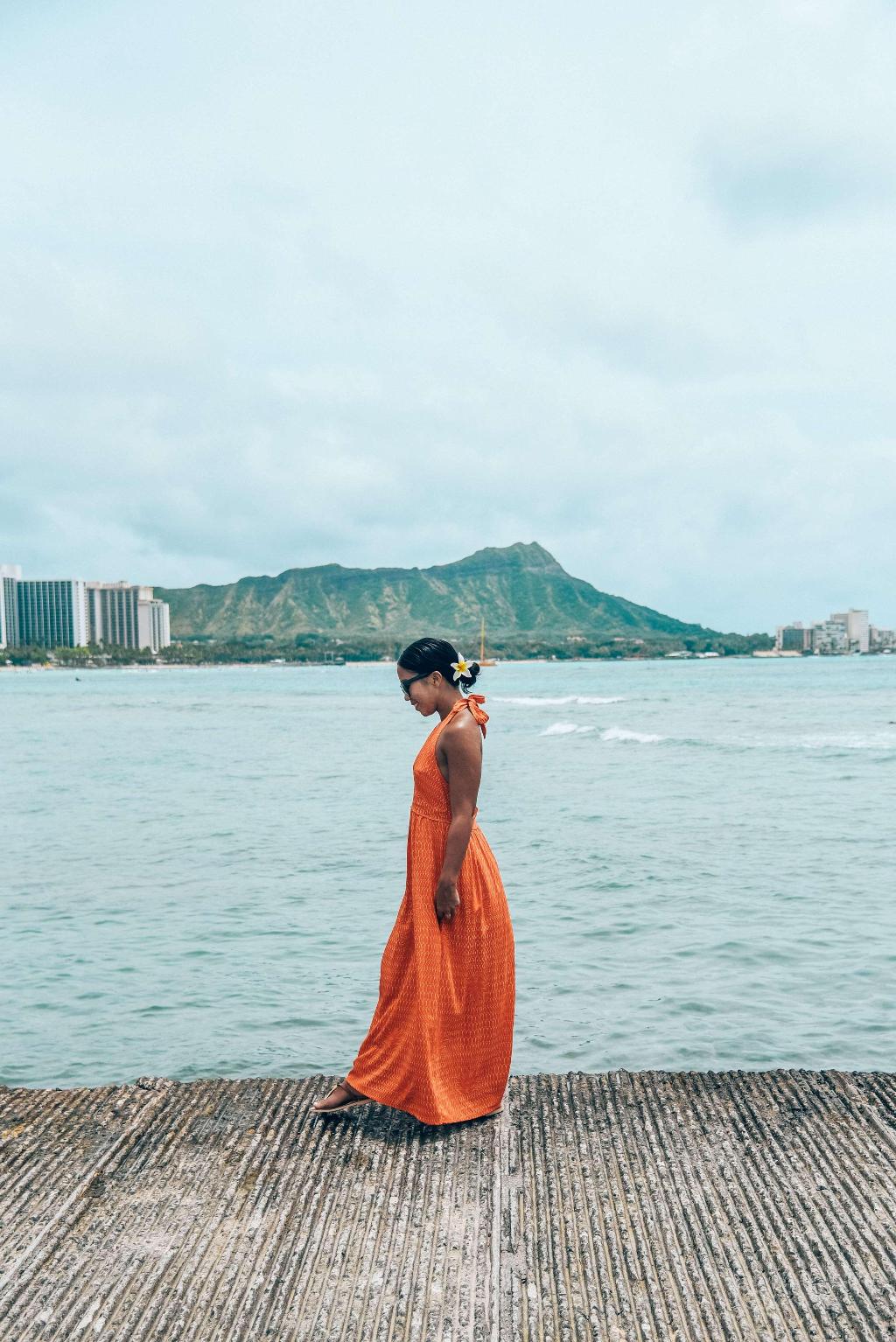 OUTRIGGER Reef Waikiki Beach Resort - Beach